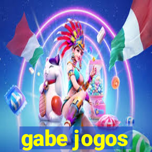 gabe jogos